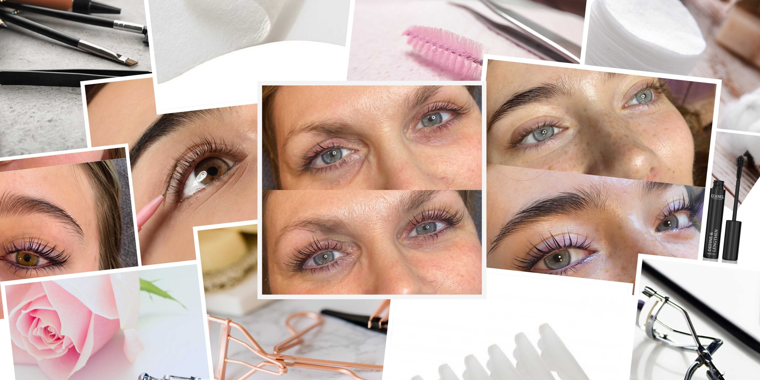 Reverse Lash Lift Online Kursus